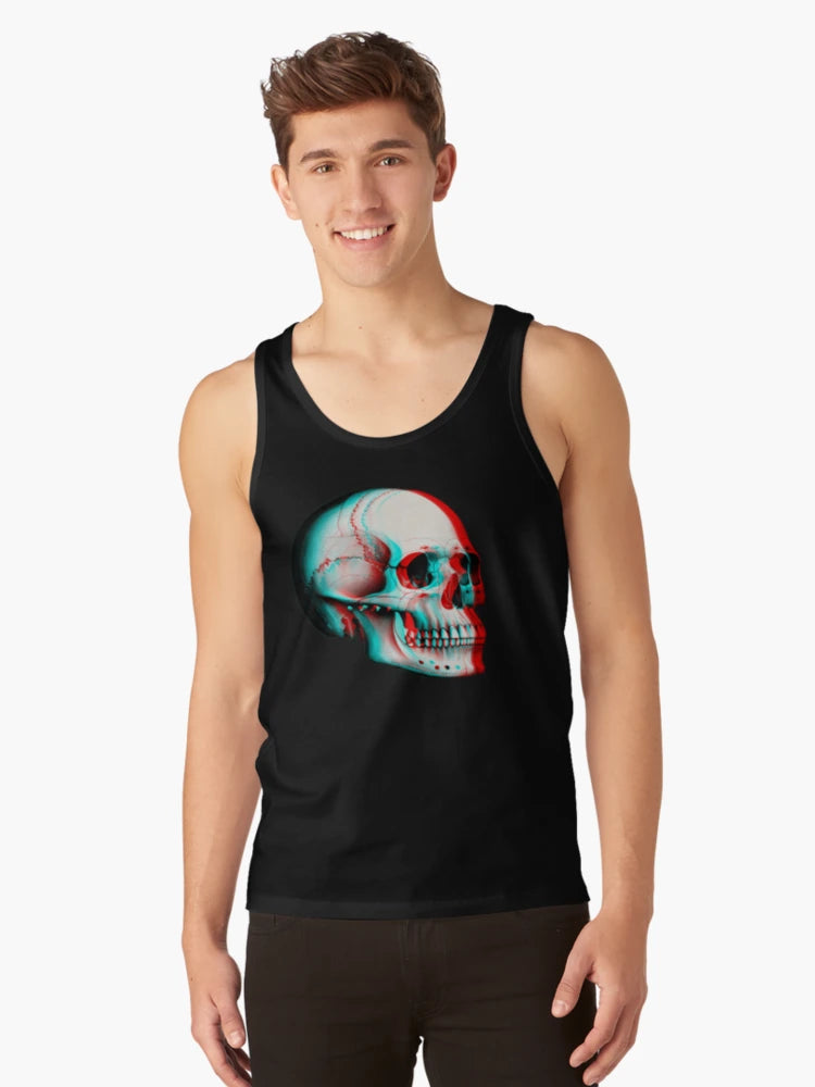 3D Skull