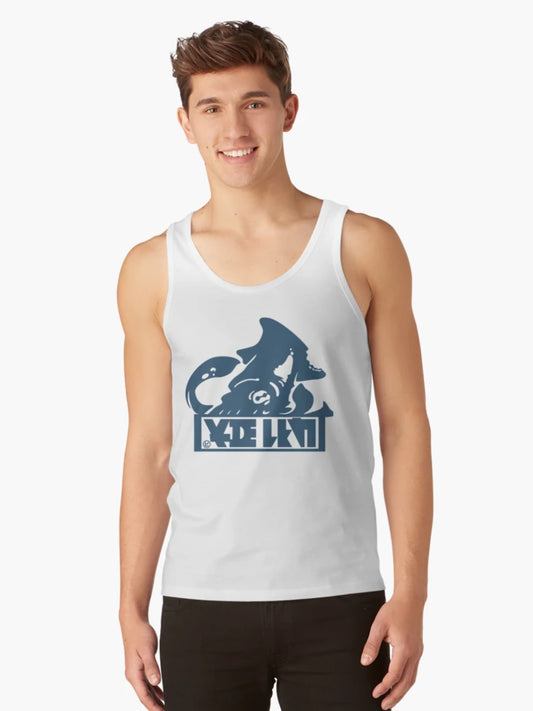 Enperry White King Tank