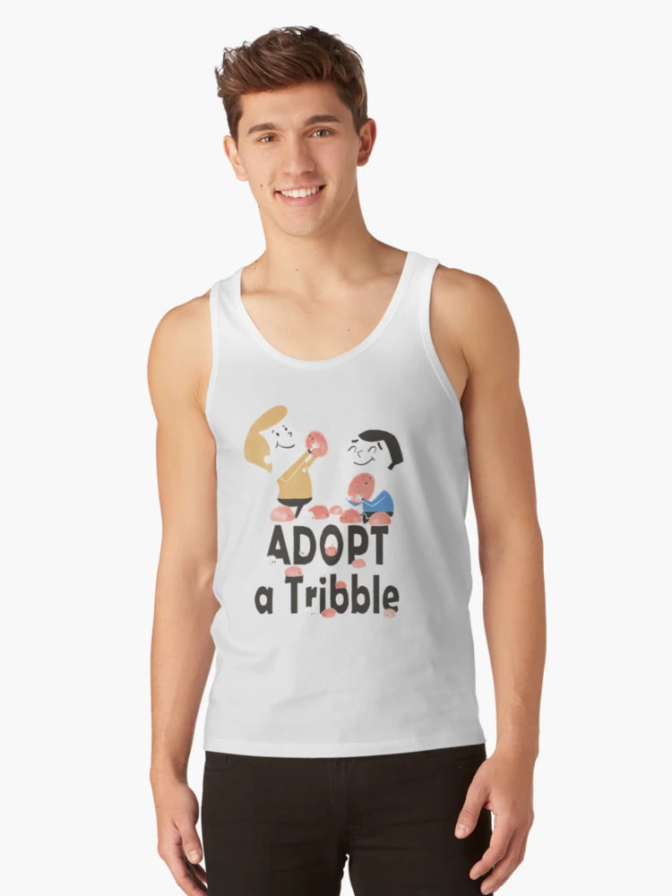 Adopt A Tribble