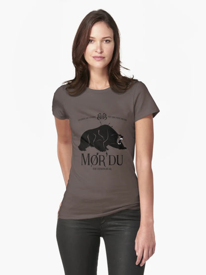 Mor'du