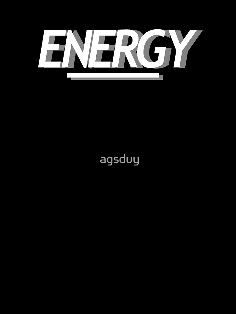 ENERGY Emotions