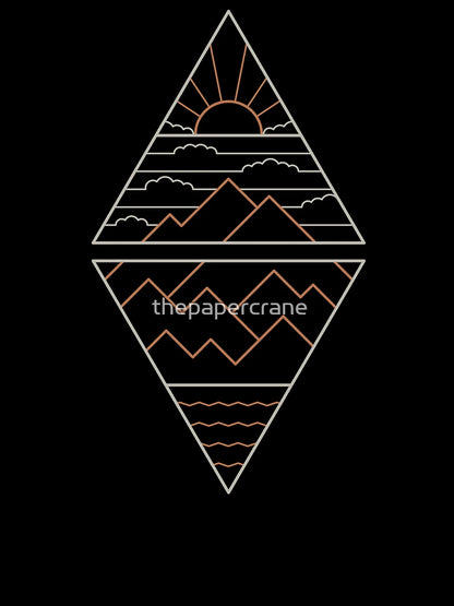 Earth, Air, Fire & Water