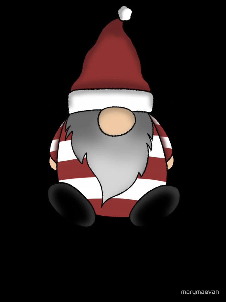 Festive Christmas Gnome