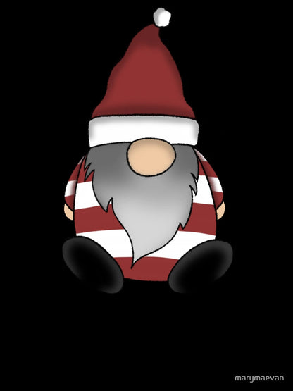 Festive Christmas Gnome