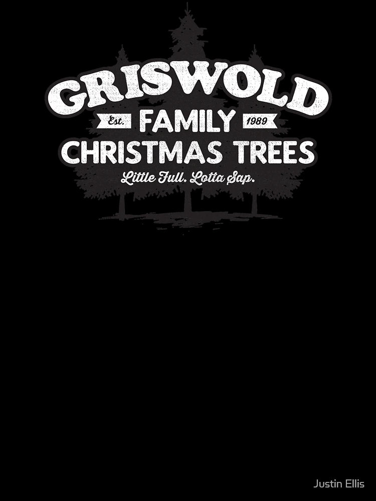 (Blue) Griswold Family Trees