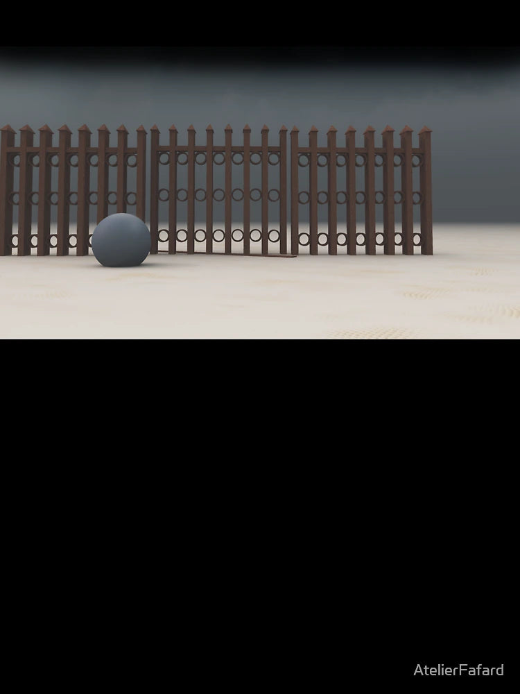 Fence...