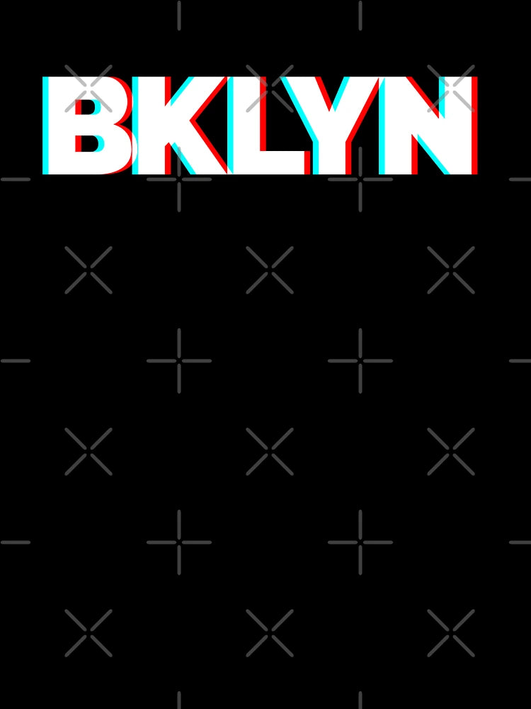 3D BKLYN