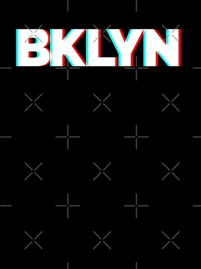 3D BKLYN