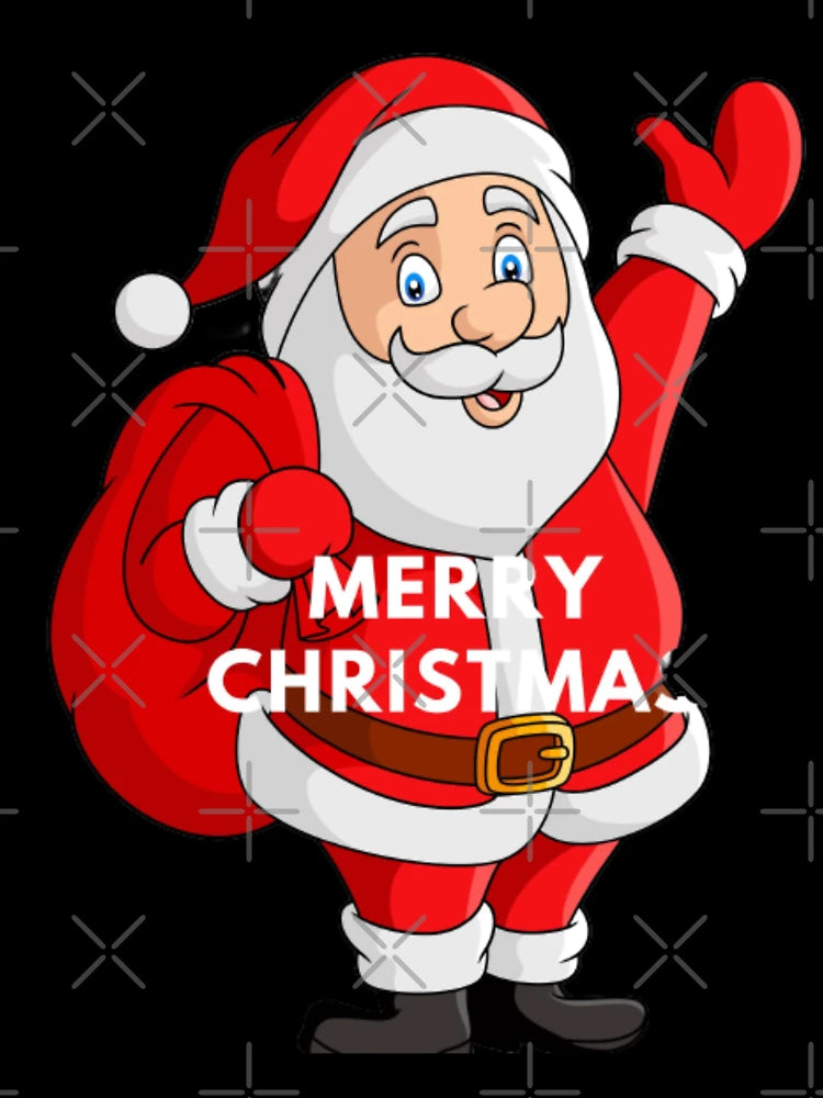 Enjoy christmas