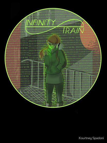 Infinity Train