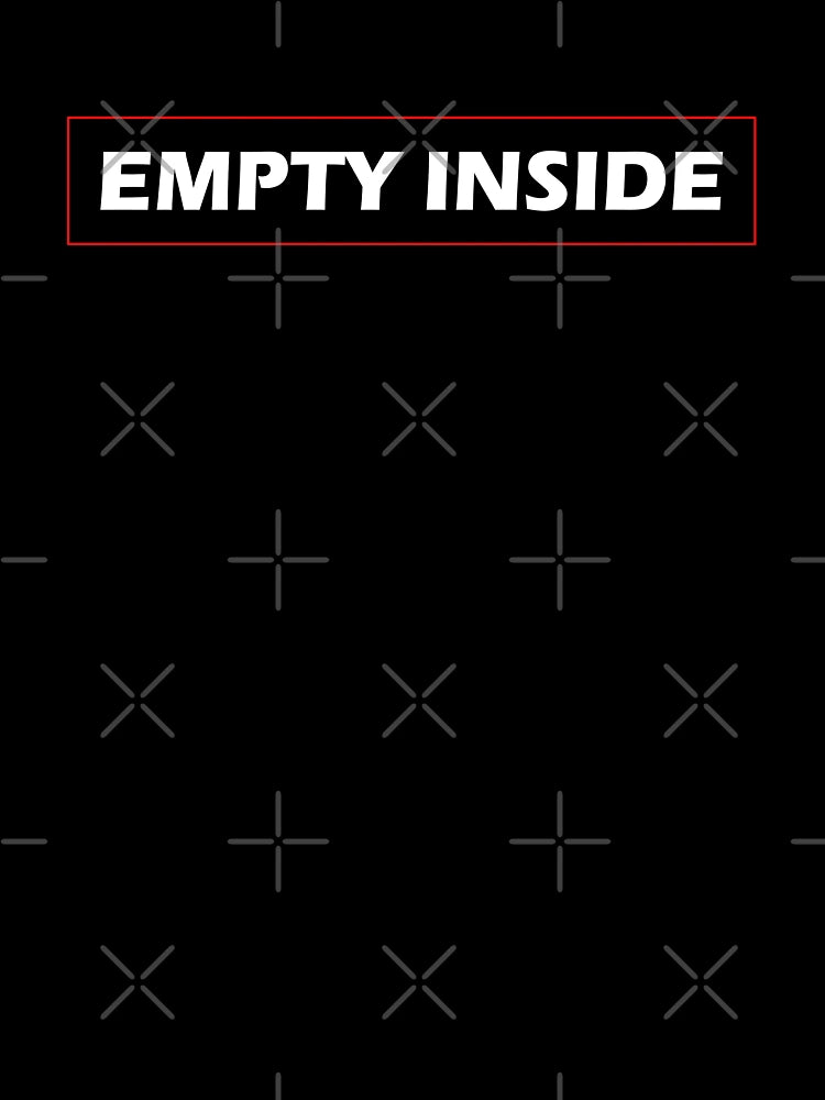 Empty Inside