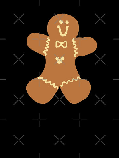 Ginger Bread Dude
