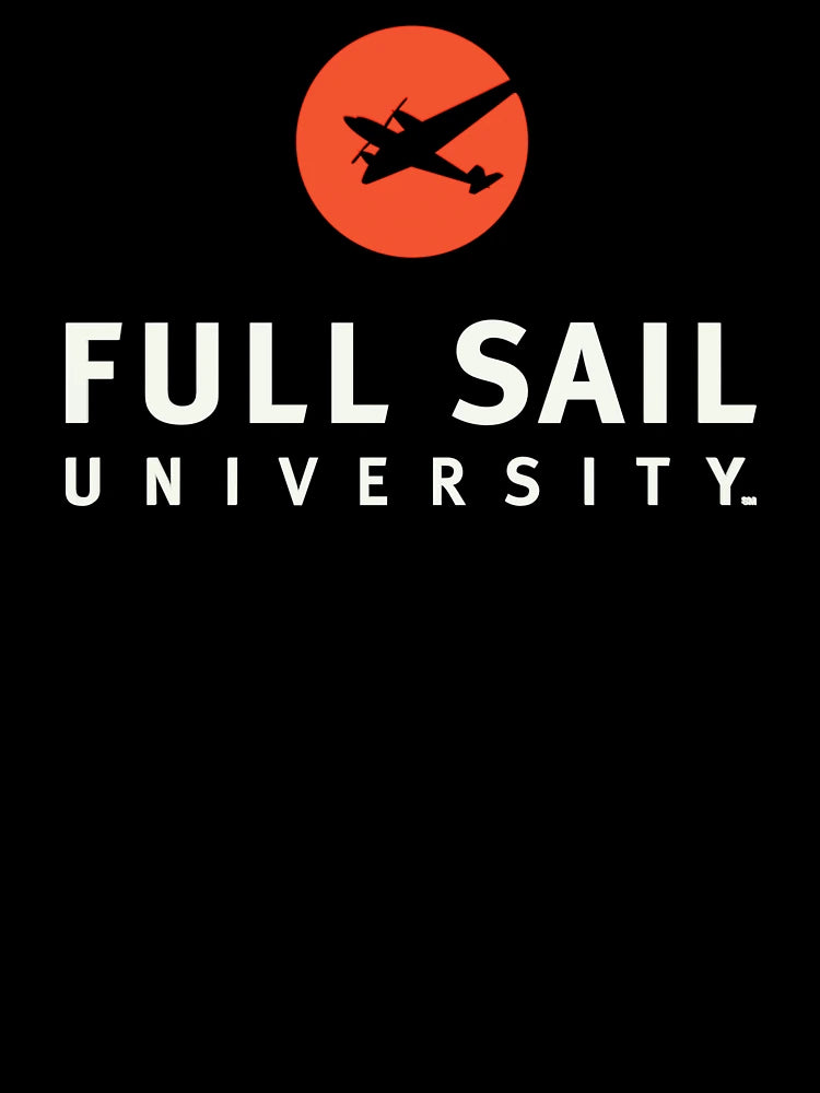 3d full sail university for dark color