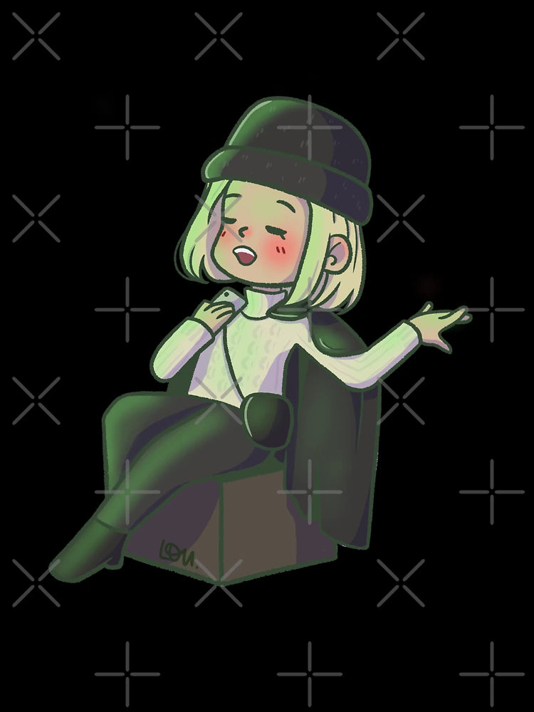 Adore me Linda Monroe - Black Friday STARKID