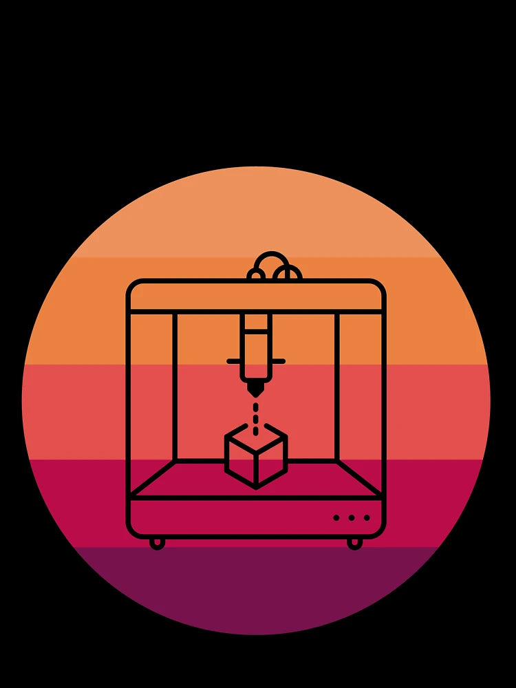 3D Druck die Welt gestalten