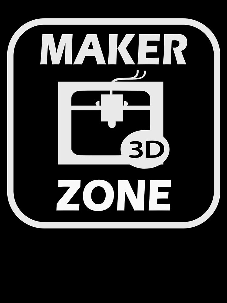 3D PRINTING MAKER ZONE