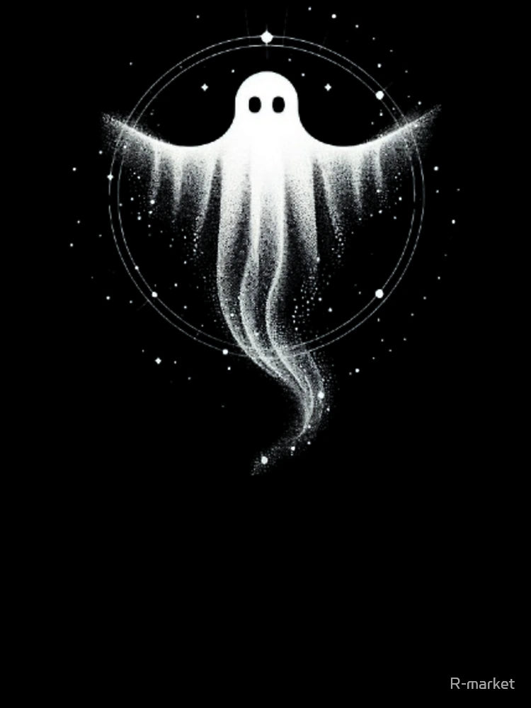 Ethereal Ghost