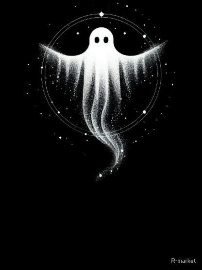 Ethereal Ghost