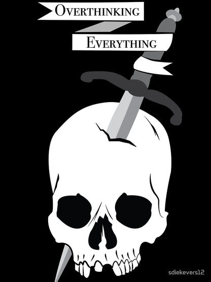 Overthinking Everything