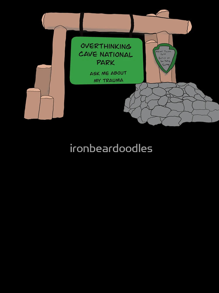 Overthinking Cave