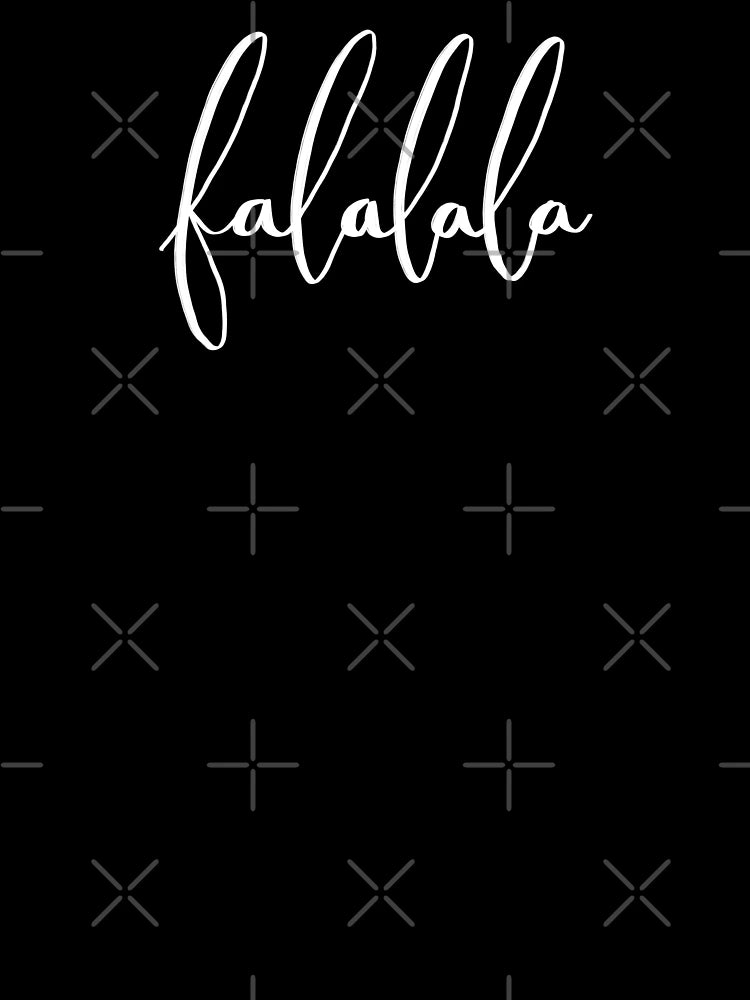 Falalala