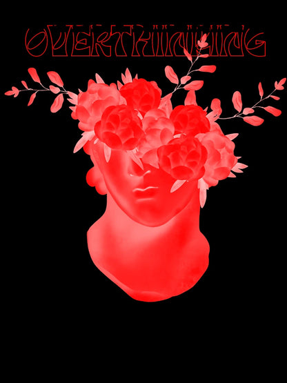 Overthinking kills your happiness