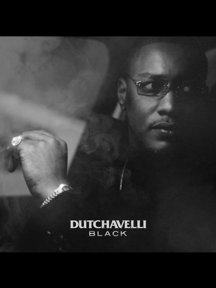 DUTCHAVELLI BLACK
