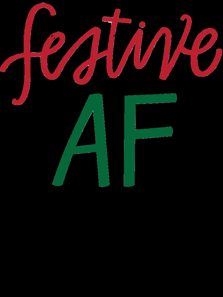 Festive AF
