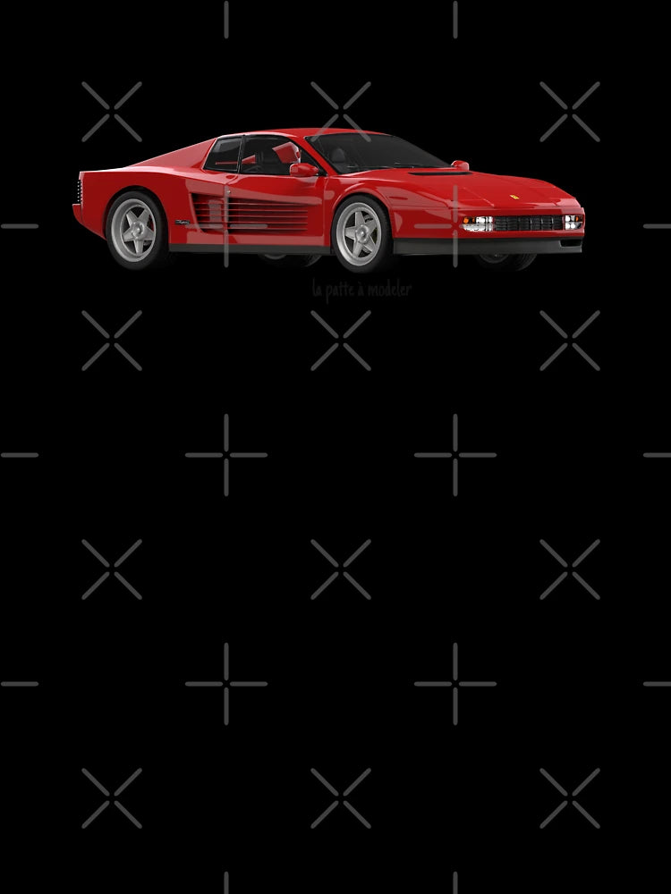 Ferrari Testarossa