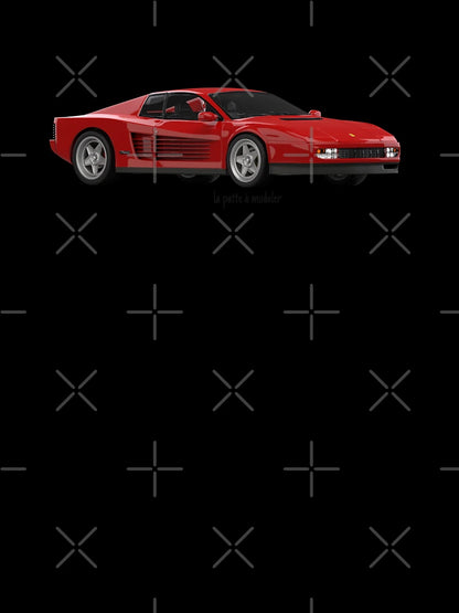 Ferrari Testarossa