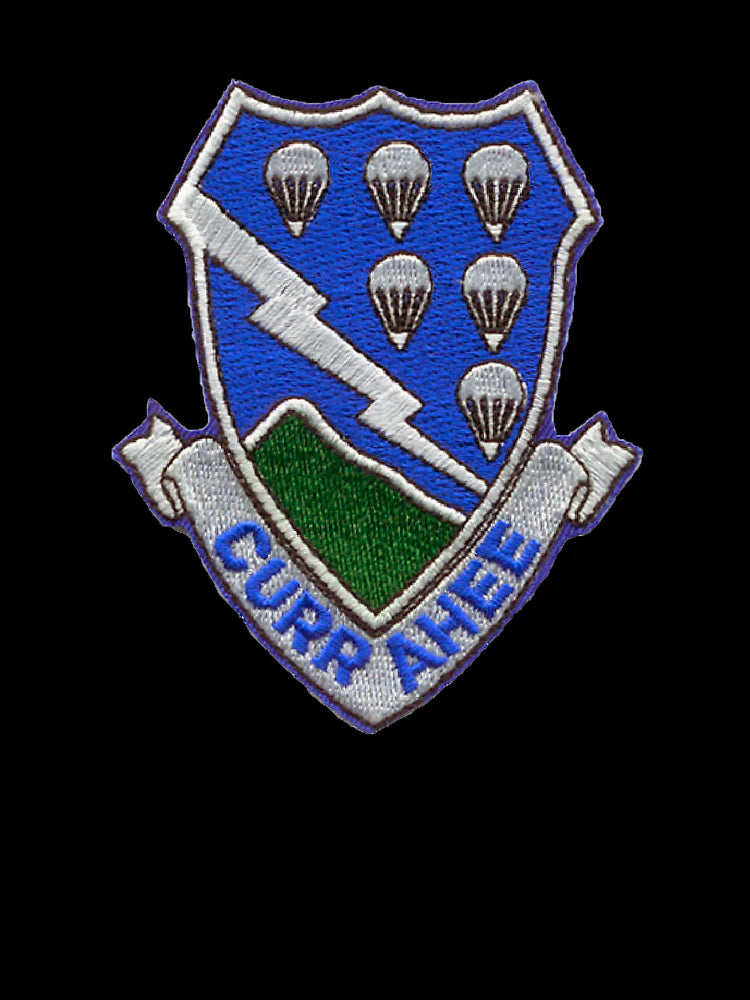 3-506TH CURRAHEE