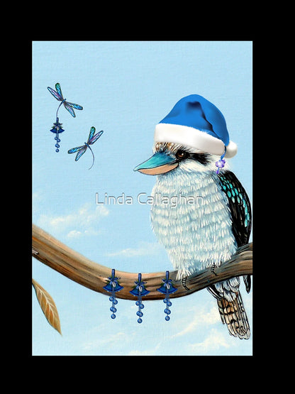 A Jingle Bell Christmas