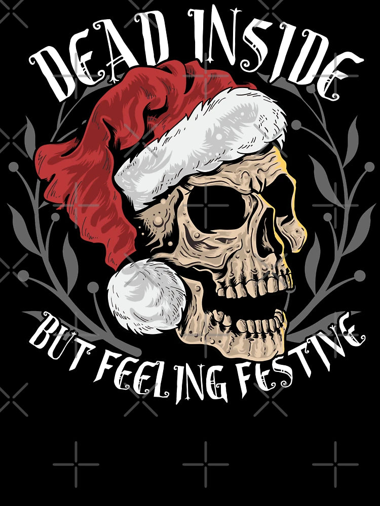 Feeling Festive