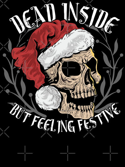Feeling Festive
