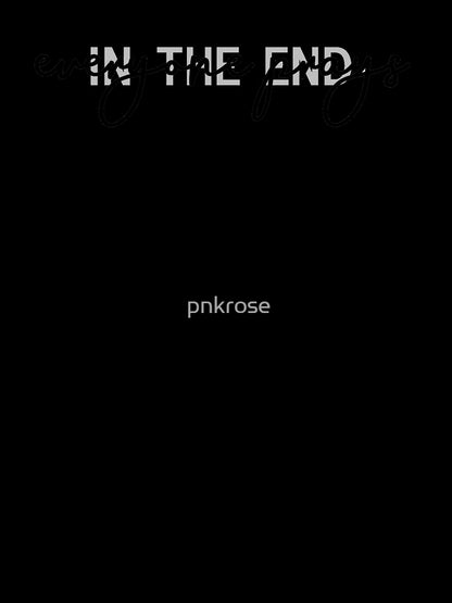 everyone prays in the end