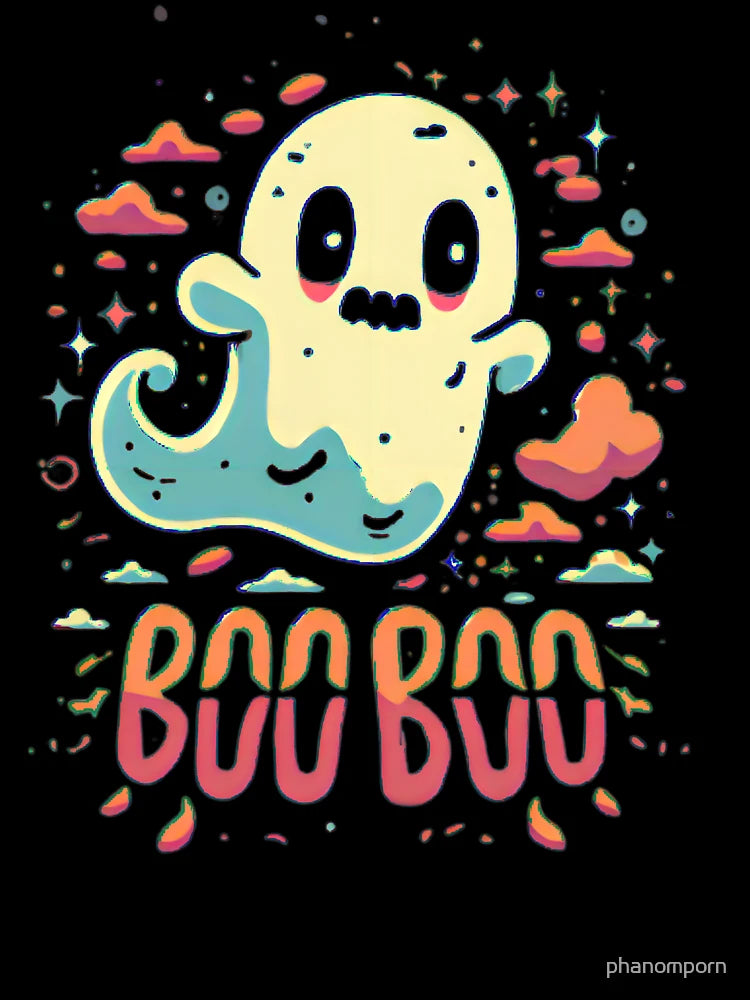 ghost halloween, boo boo costume