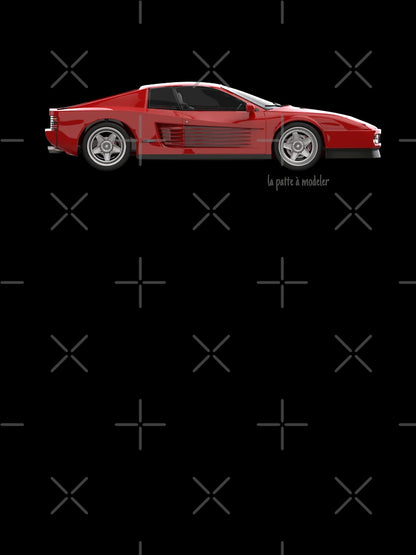 Ferrari Testarossa