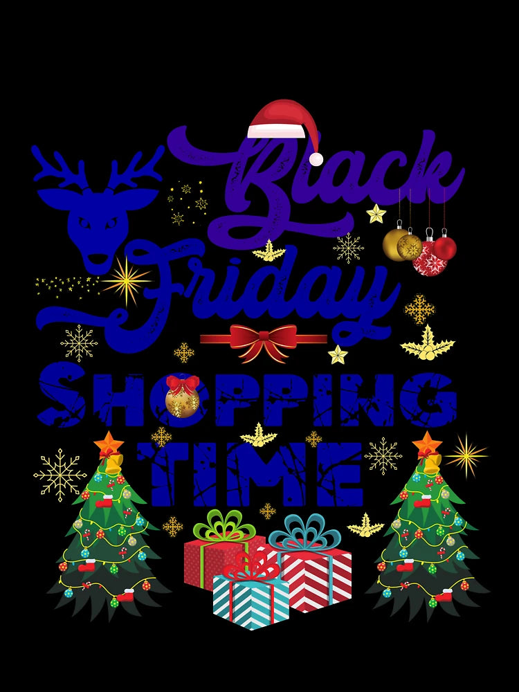 Excellent Black Friday | Shopping Bargain Holidays