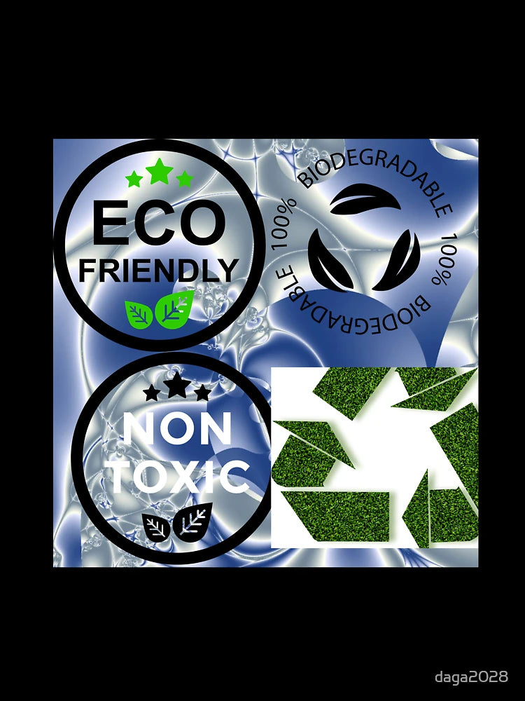 ECO-FRIENDLY PRODUCTS