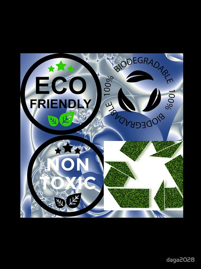 ECO-FRIENDLY PRODUCTS