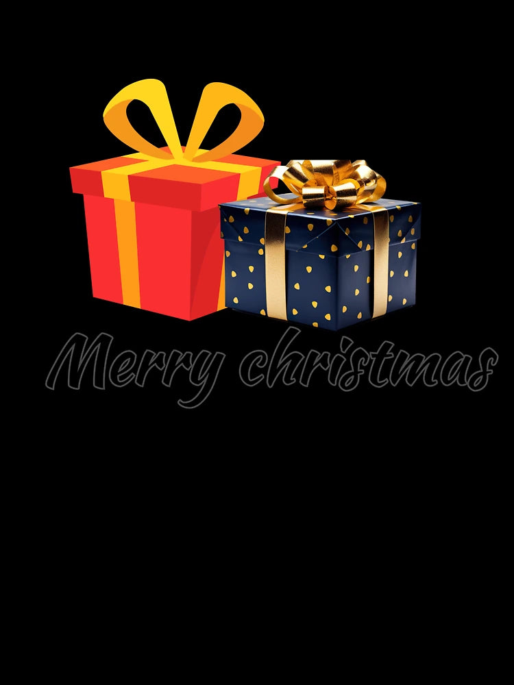 Merry Christmas - Celebrate the Joy of the Season