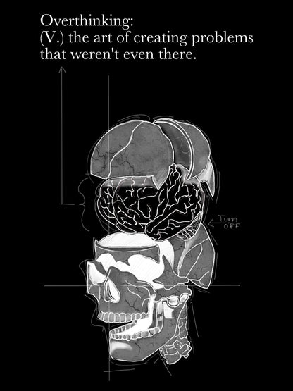 Overthinking (V.)
