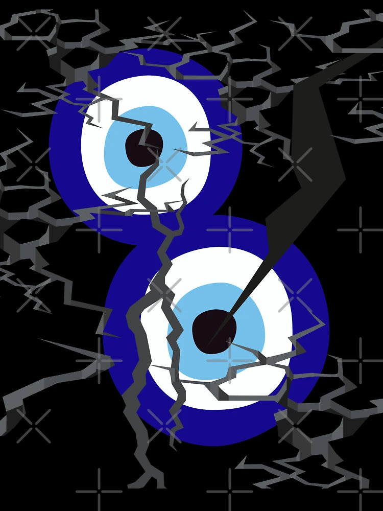 EVIL EYE DESIGN