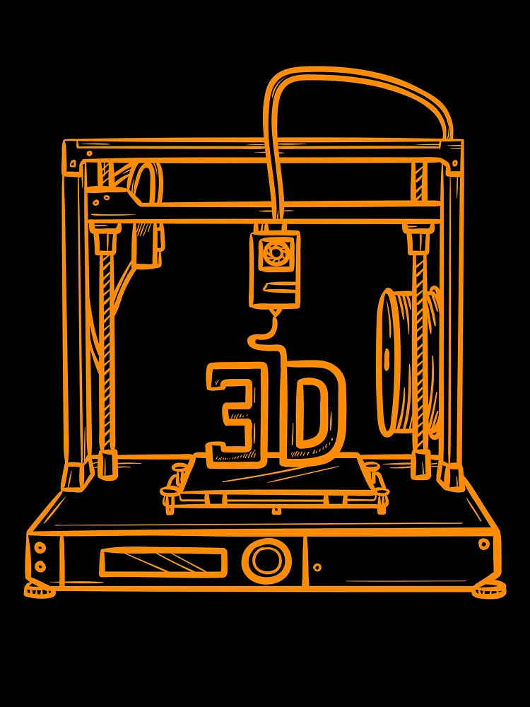 3D Printer
