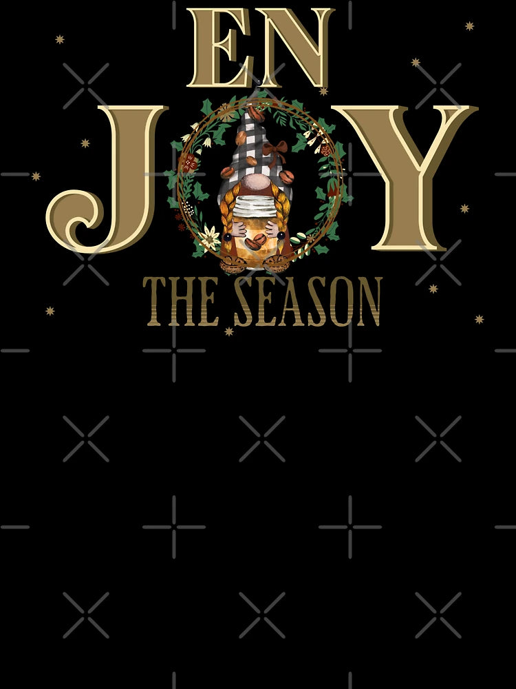 Enjoy the Season Gnome
