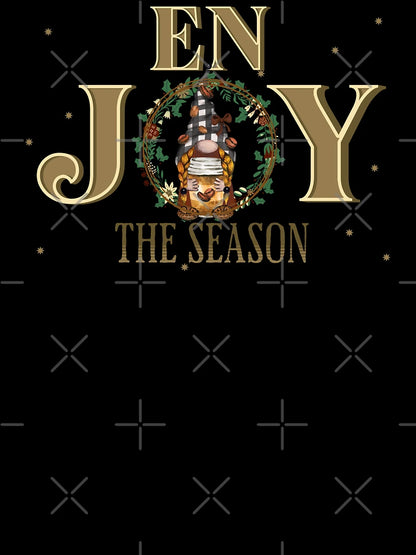 Enjoy the Season Gnome