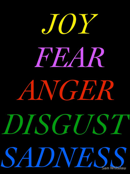 Emotions