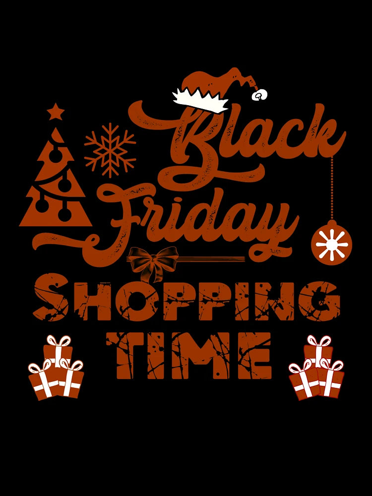 Fabulous Black Friday | Shopping Bargain Holidays