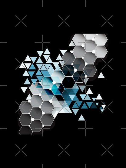 3D | Triangle Geometry