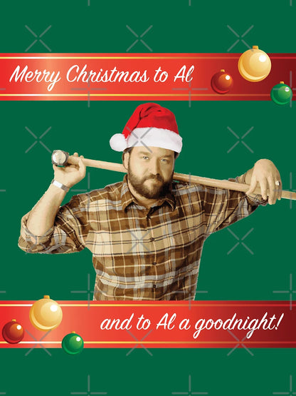 Festive Al